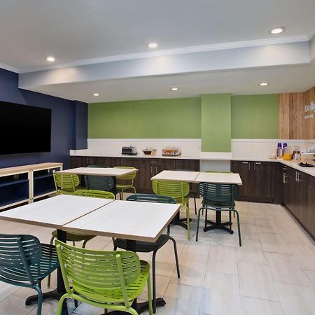 Spark By Hilton Walker Grand Rapids North Bagian luar foto
