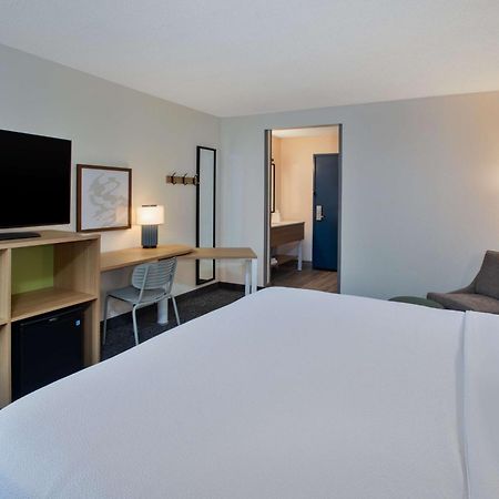 Spark By Hilton Walker Grand Rapids North Bagian luar foto