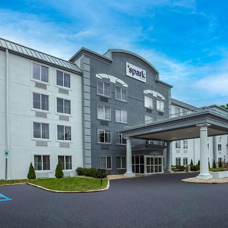 Spark By Hilton Walker Grand Rapids North Bagian luar foto