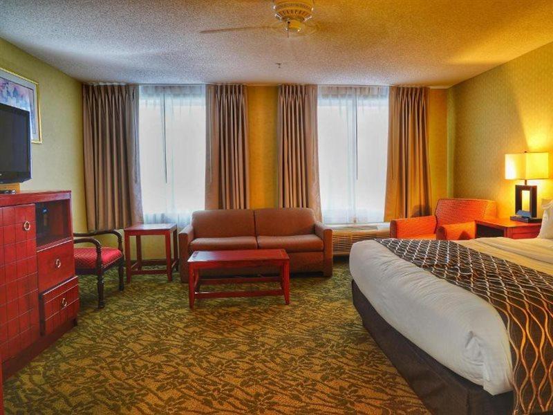 Spark By Hilton Walker Grand Rapids North Bagian luar foto