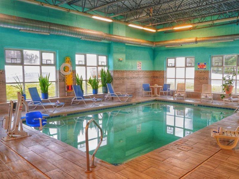 Spark By Hilton Walker Grand Rapids North Bagian luar foto