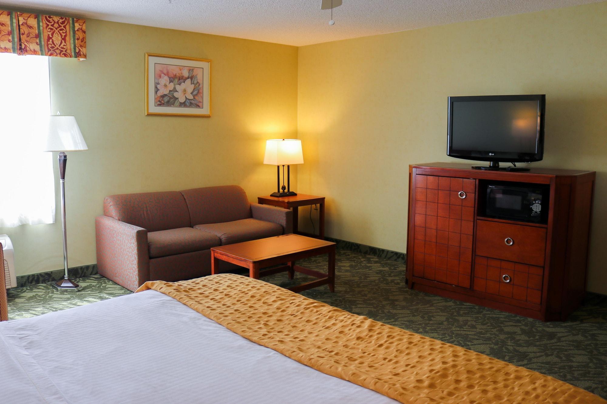 Spark By Hilton Walker Grand Rapids North Bagian luar foto