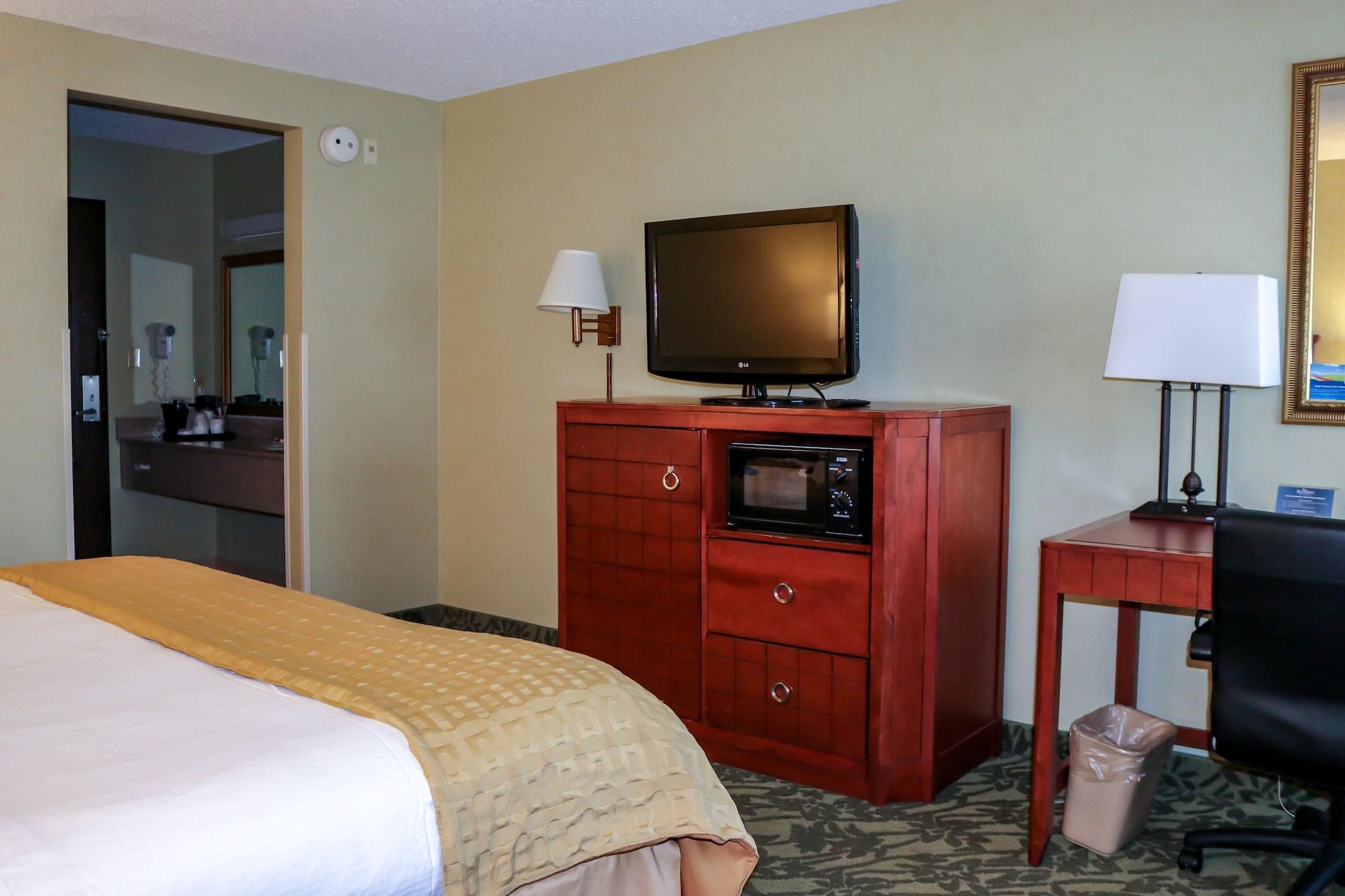 Spark By Hilton Walker Grand Rapids North Bagian luar foto