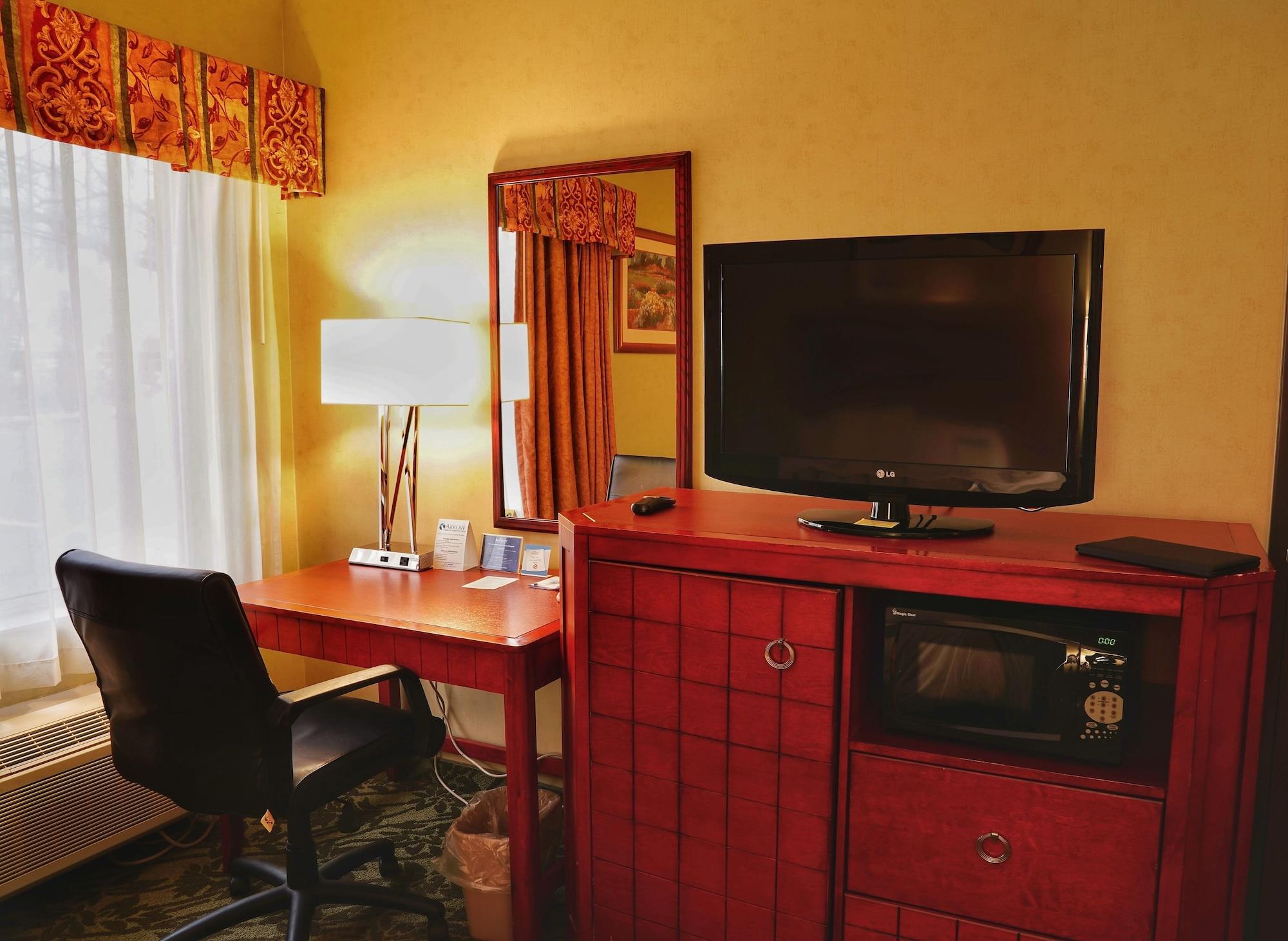 Spark By Hilton Walker Grand Rapids North Bagian luar foto