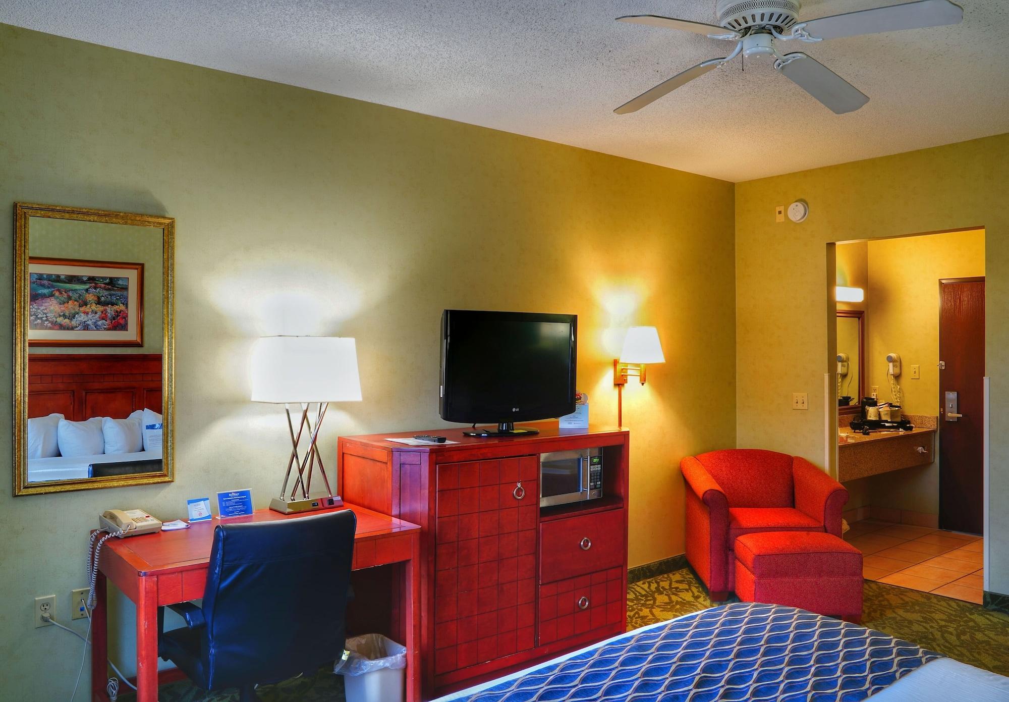Spark By Hilton Walker Grand Rapids North Bagian luar foto