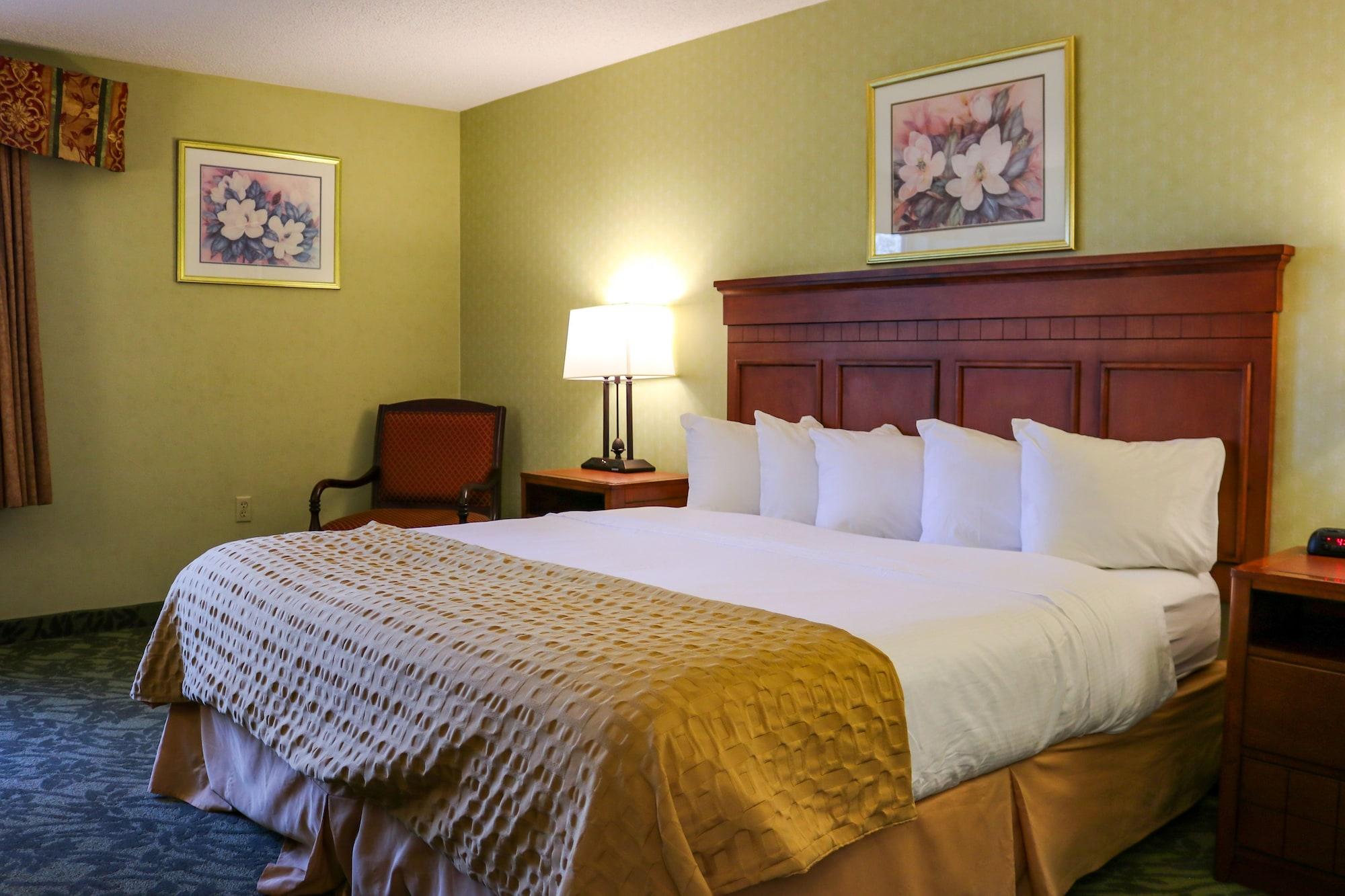 Spark By Hilton Walker Grand Rapids North Bagian luar foto
