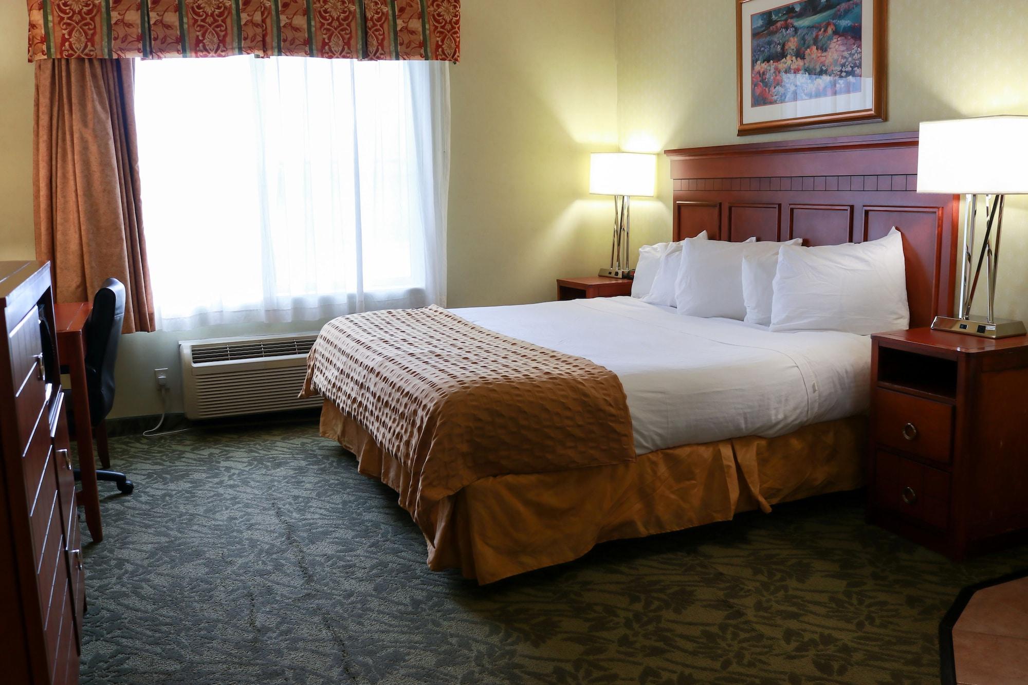 Spark By Hilton Walker Grand Rapids North Bagian luar foto