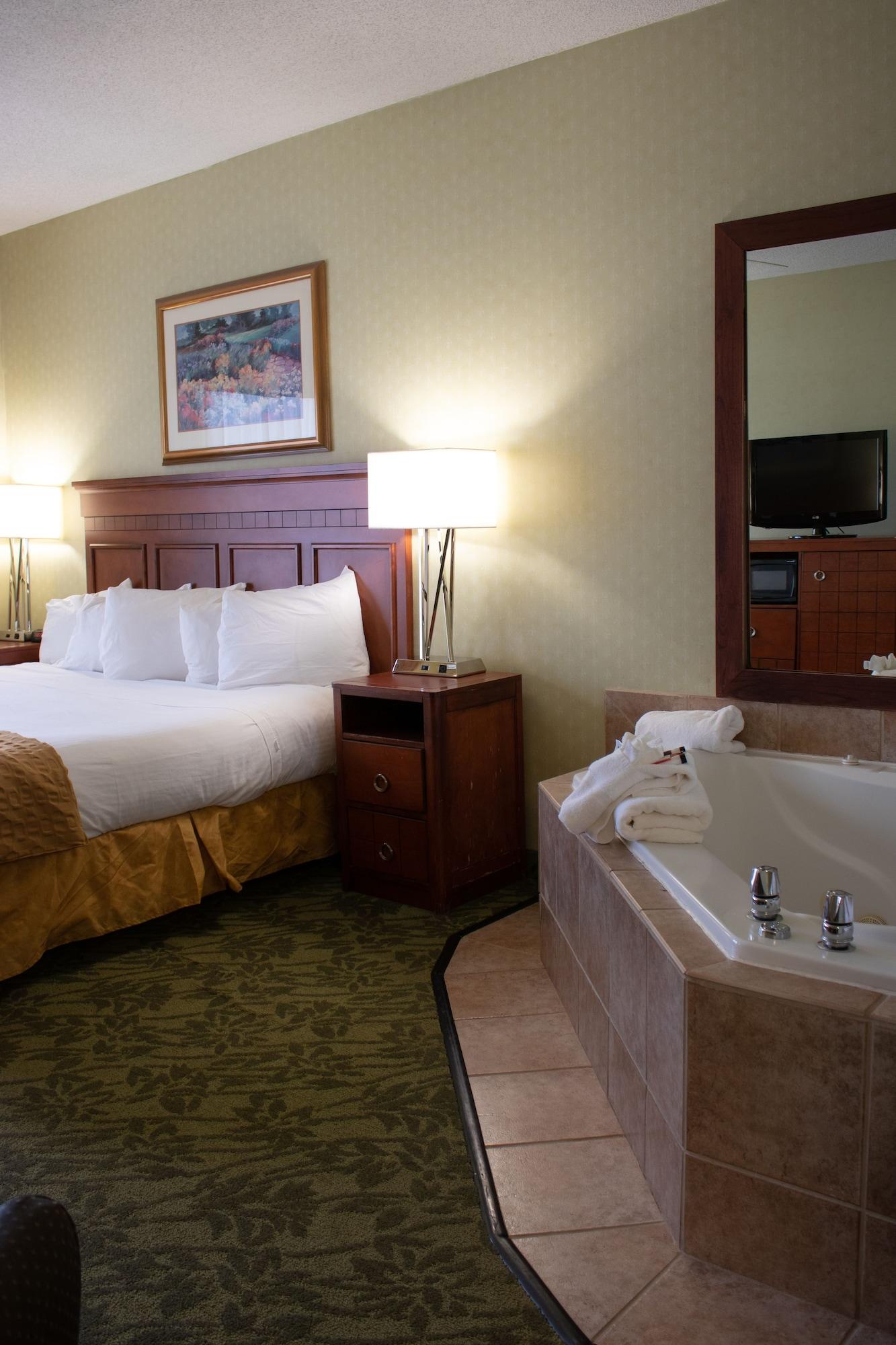 Spark By Hilton Walker Grand Rapids North Bagian luar foto