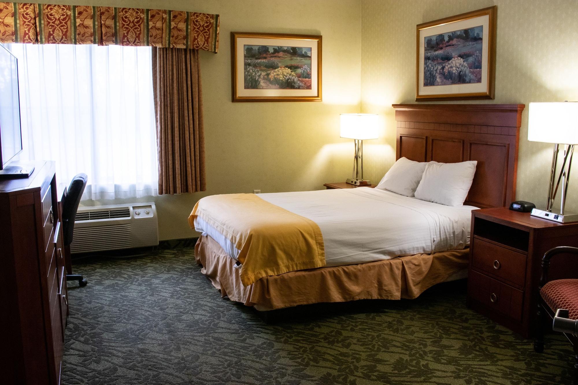 Spark By Hilton Walker Grand Rapids North Bagian luar foto