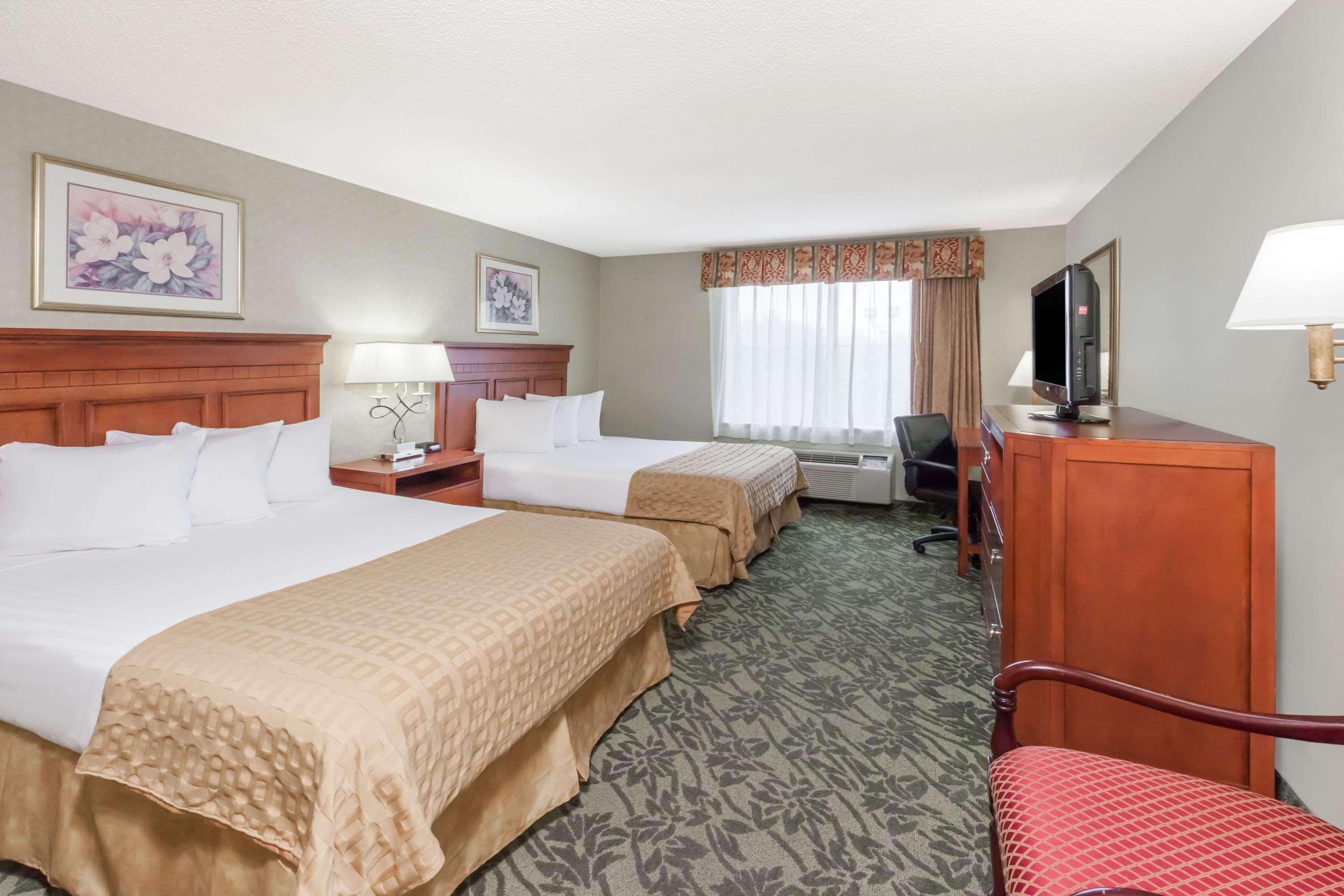 Spark By Hilton Walker Grand Rapids North Bagian luar foto