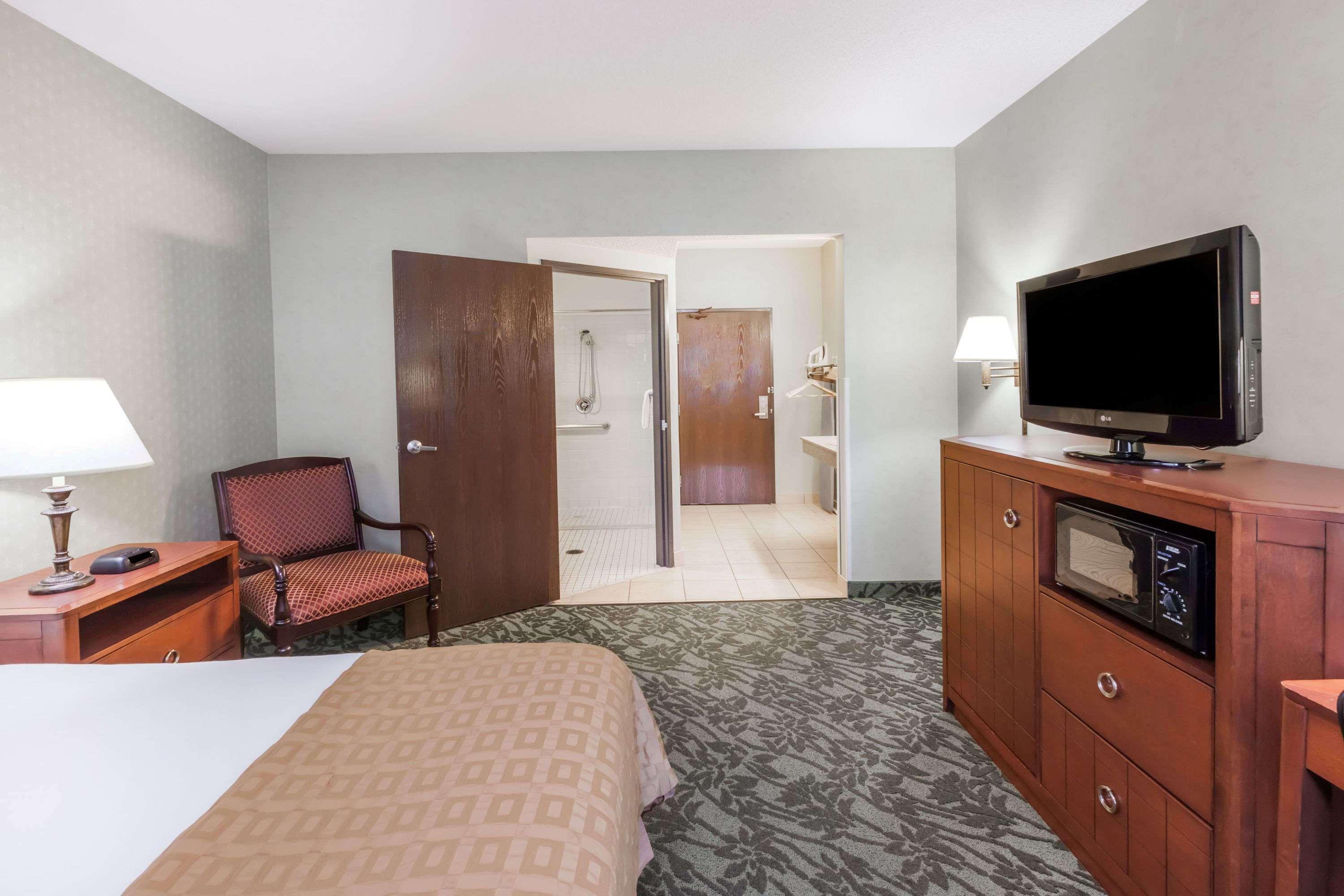 Spark By Hilton Walker Grand Rapids North Bagian luar foto