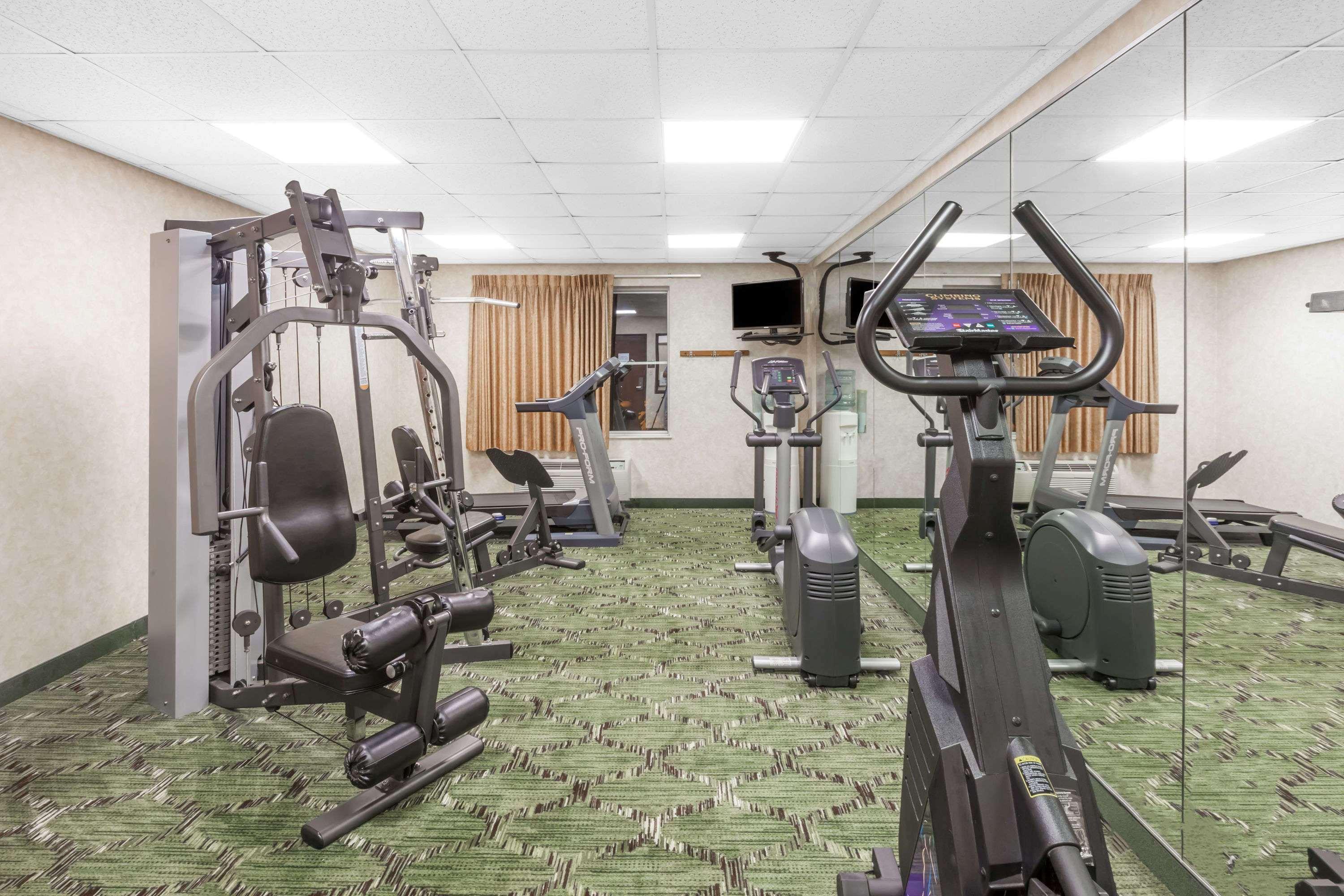 Spark By Hilton Walker Grand Rapids North Bagian luar foto