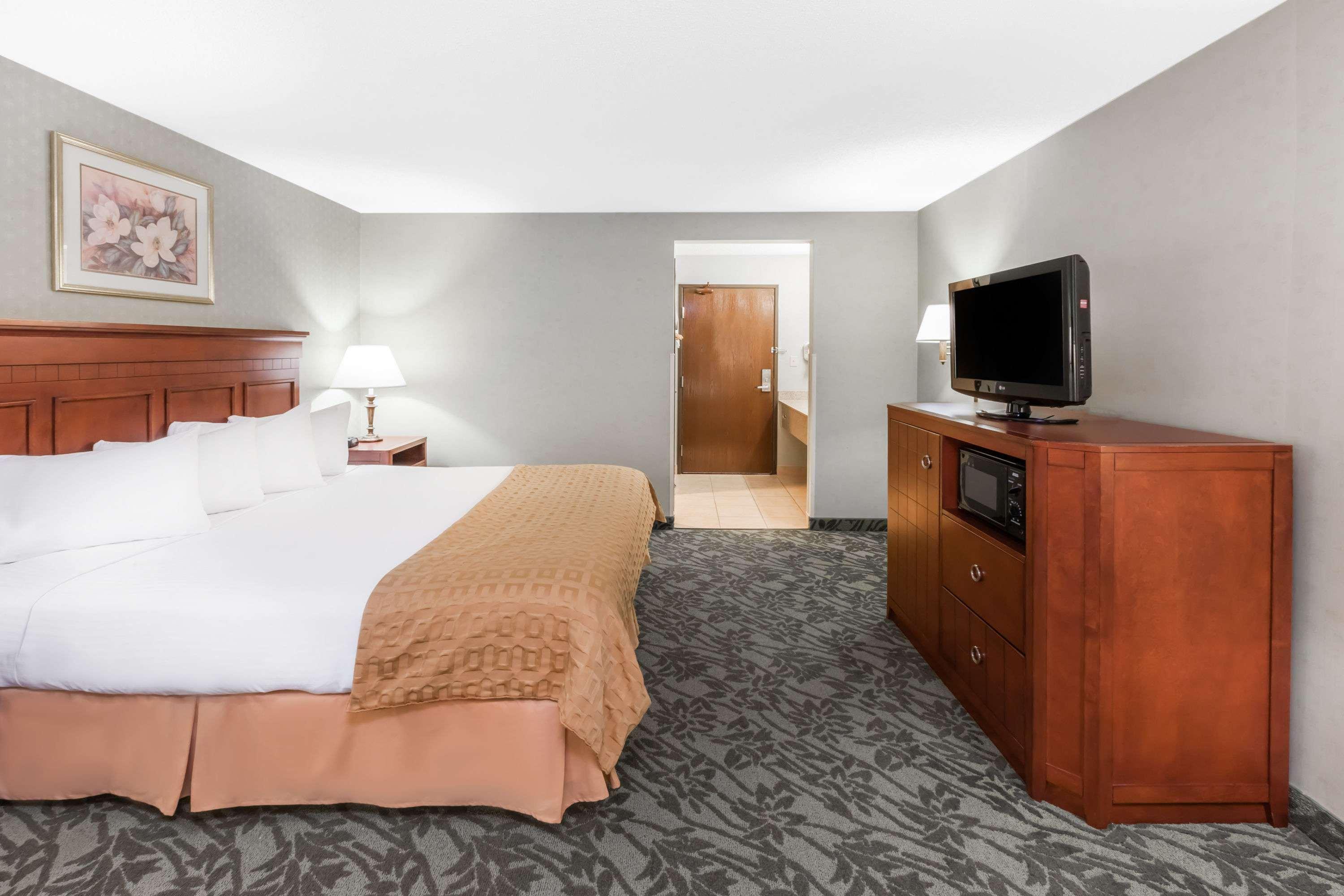 Spark By Hilton Walker Grand Rapids North Bagian luar foto