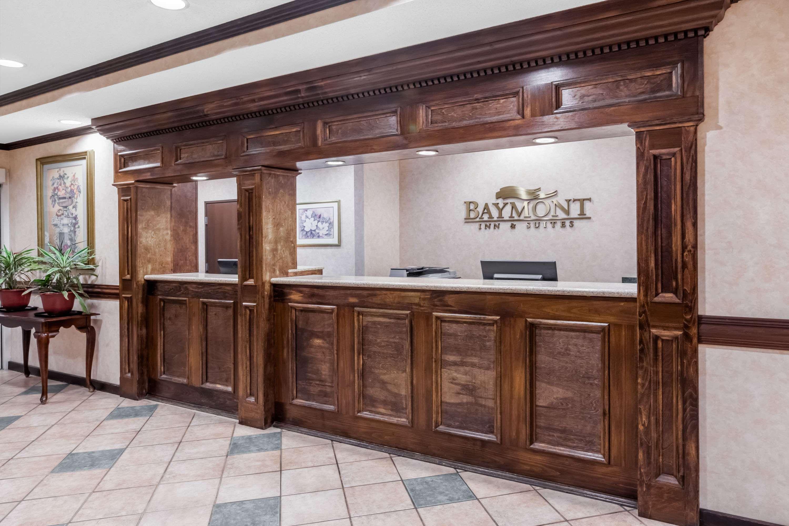 Spark By Hilton Walker Grand Rapids North Bagian luar foto