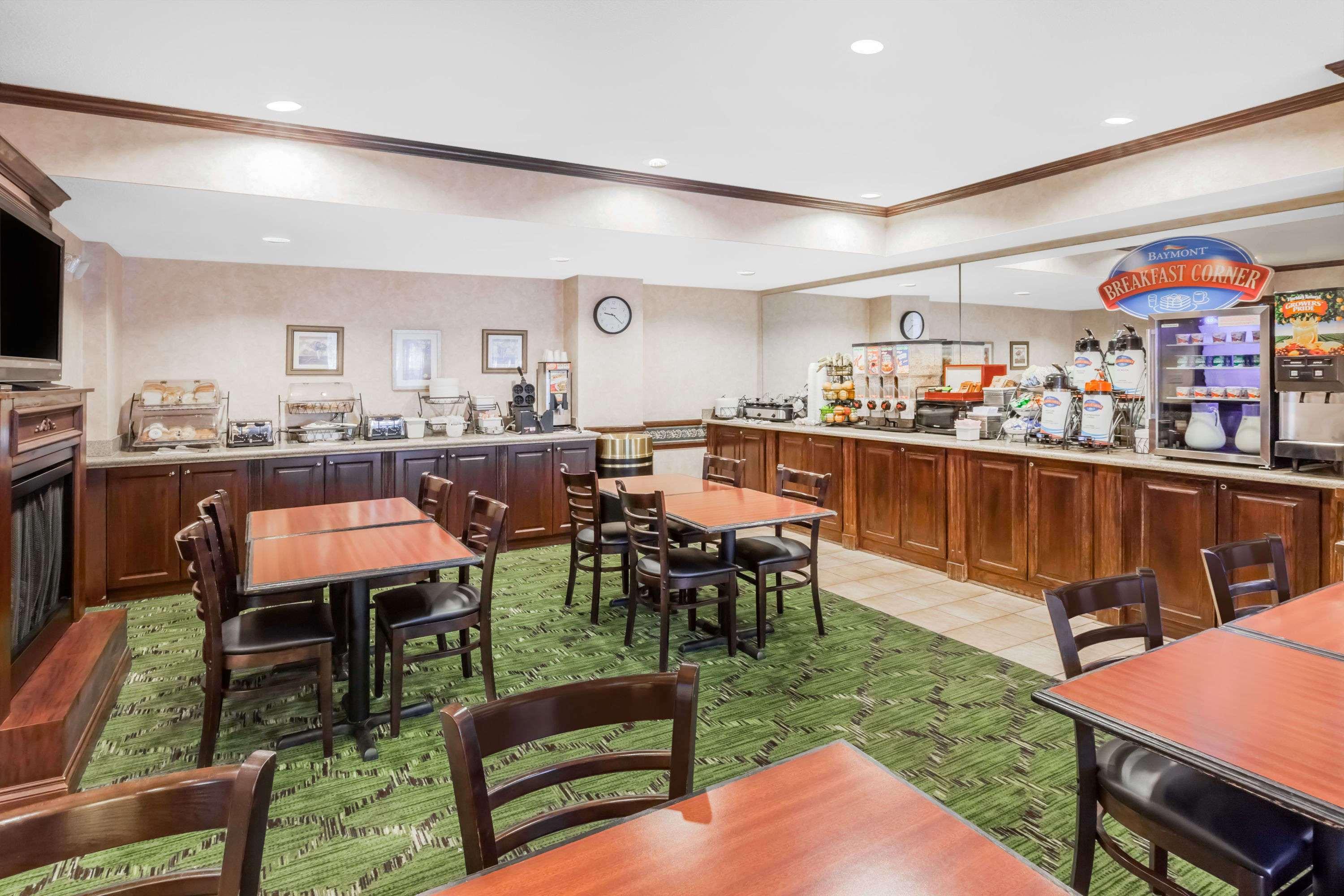 Spark By Hilton Walker Grand Rapids North Bagian luar foto