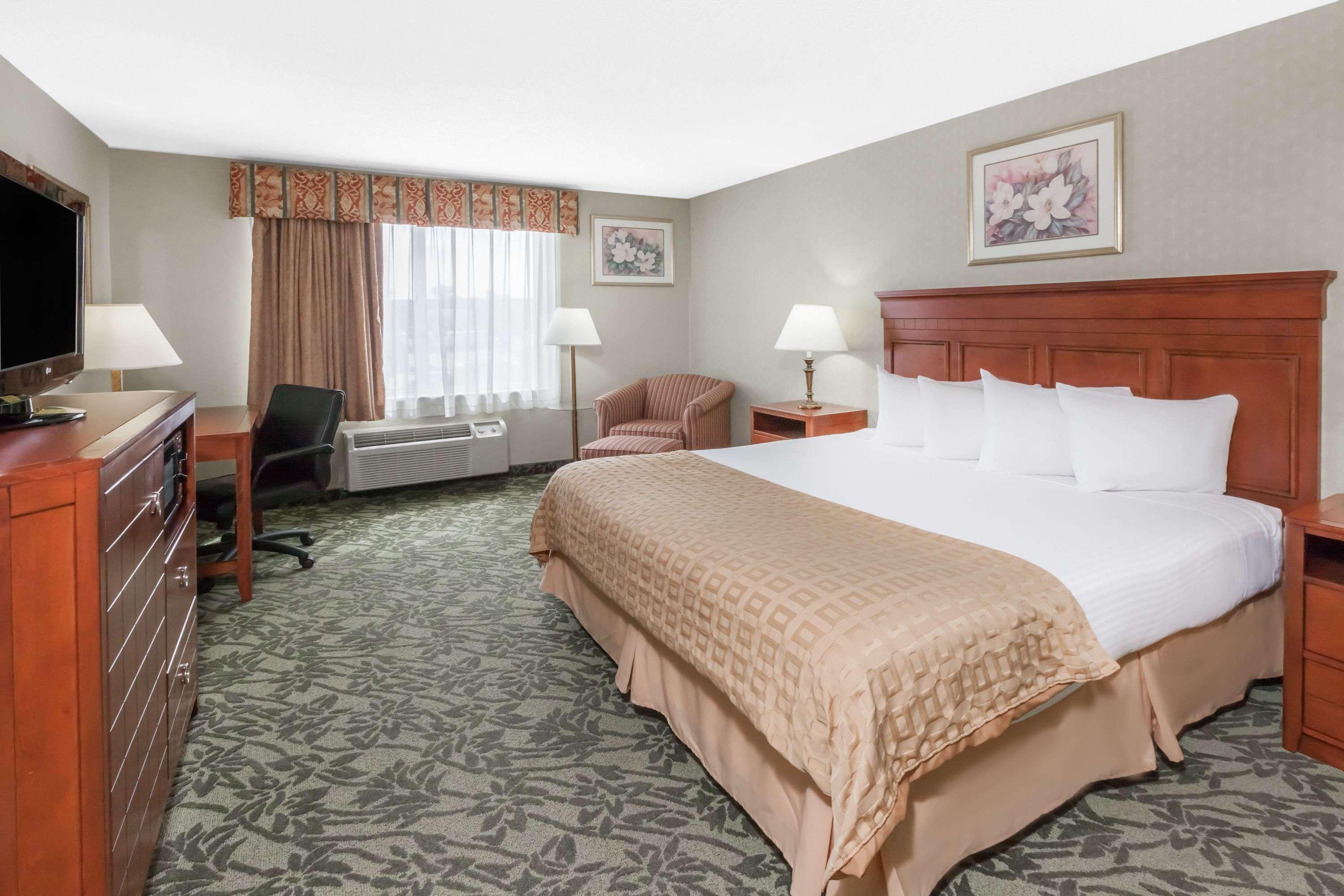 Spark By Hilton Walker Grand Rapids North Bagian luar foto