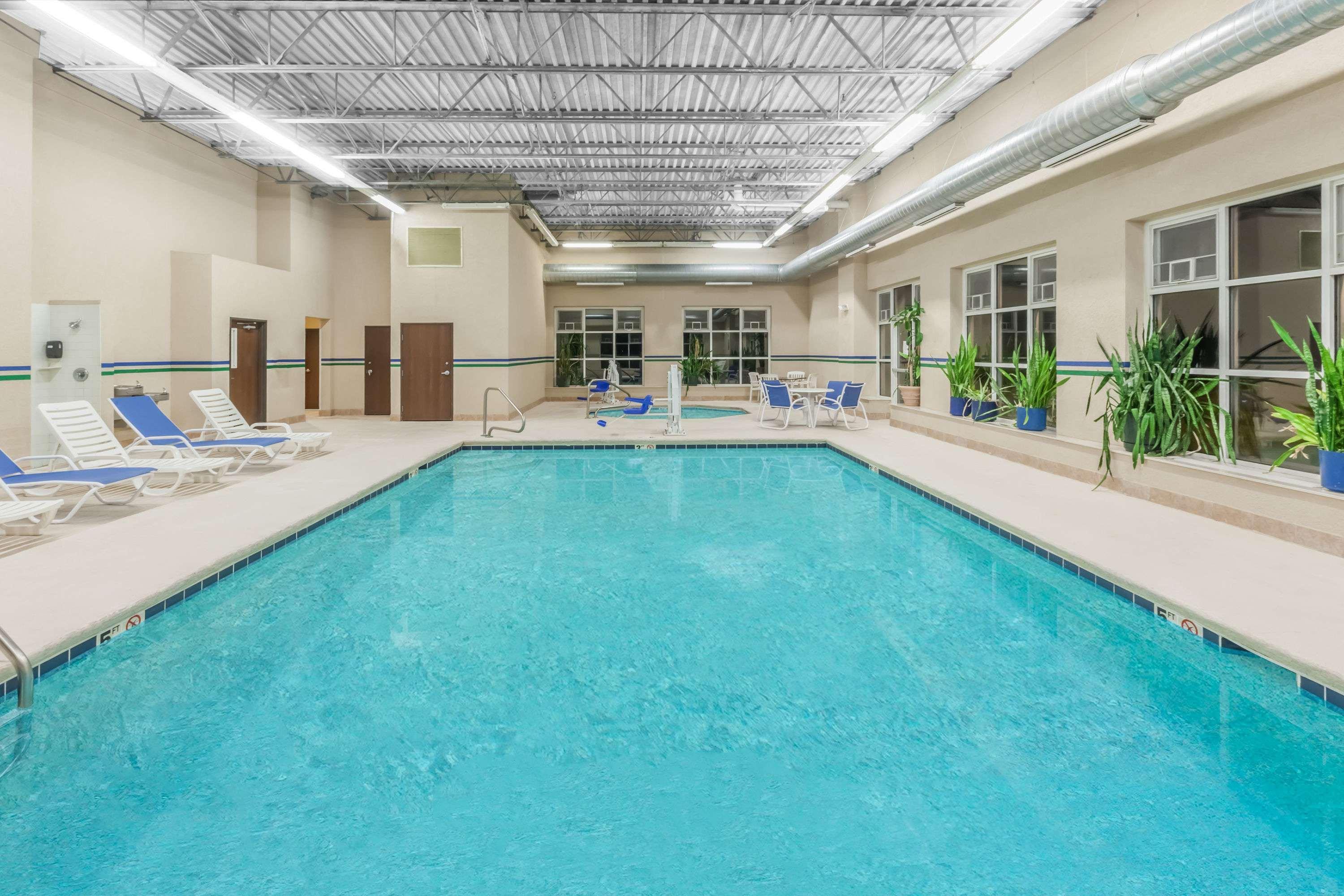 Spark By Hilton Walker Grand Rapids North Bagian luar foto