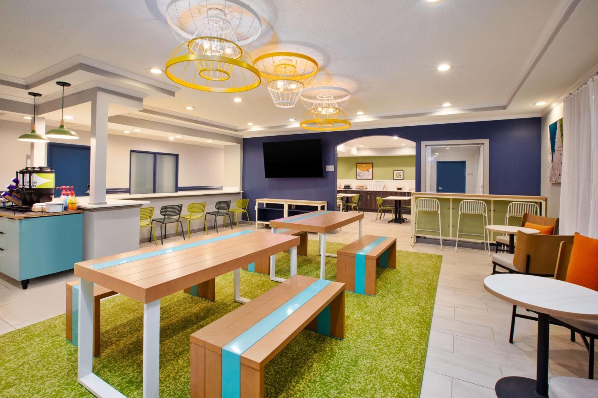 Spark By Hilton Walker Grand Rapids North Bagian luar foto