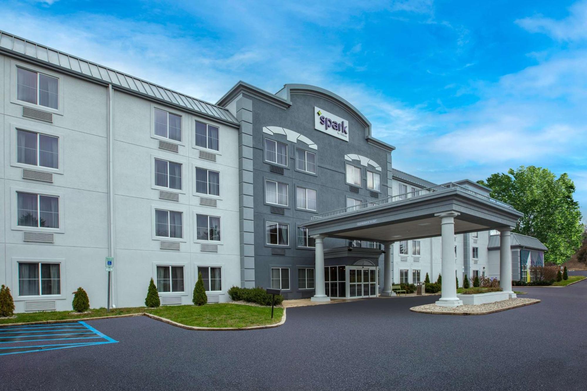 Spark By Hilton Walker Grand Rapids North Bagian luar foto
